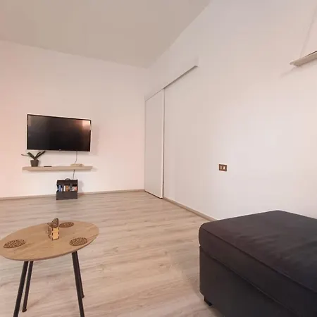 Au Bord De L'ocean Lejlighed