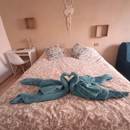 Au Bord De L'ocean Lejlighed *