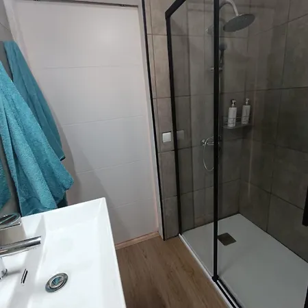 Au Bord De L'ocean * El Escobonal