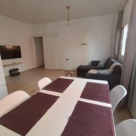 Au Bord De L'ocean Lejlighed