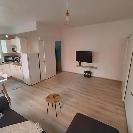 Au Bord De L'ocean Lejlighed El Escobonal