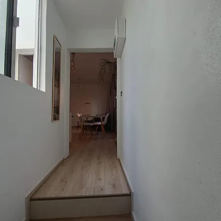 Lejlighed Au Bord De L'ocean *